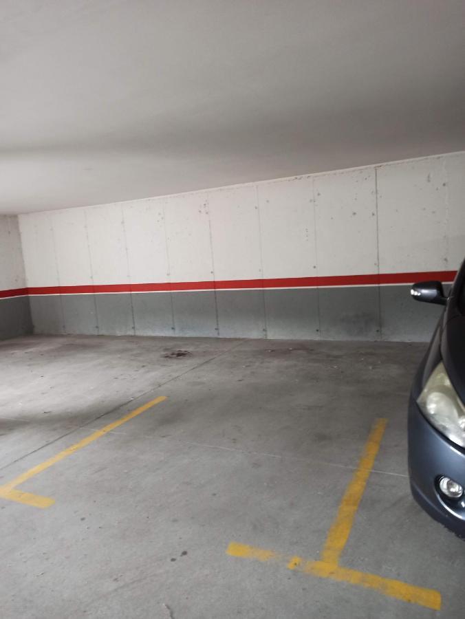 Indiano 4B Apartman Viveiro Kültér fotó