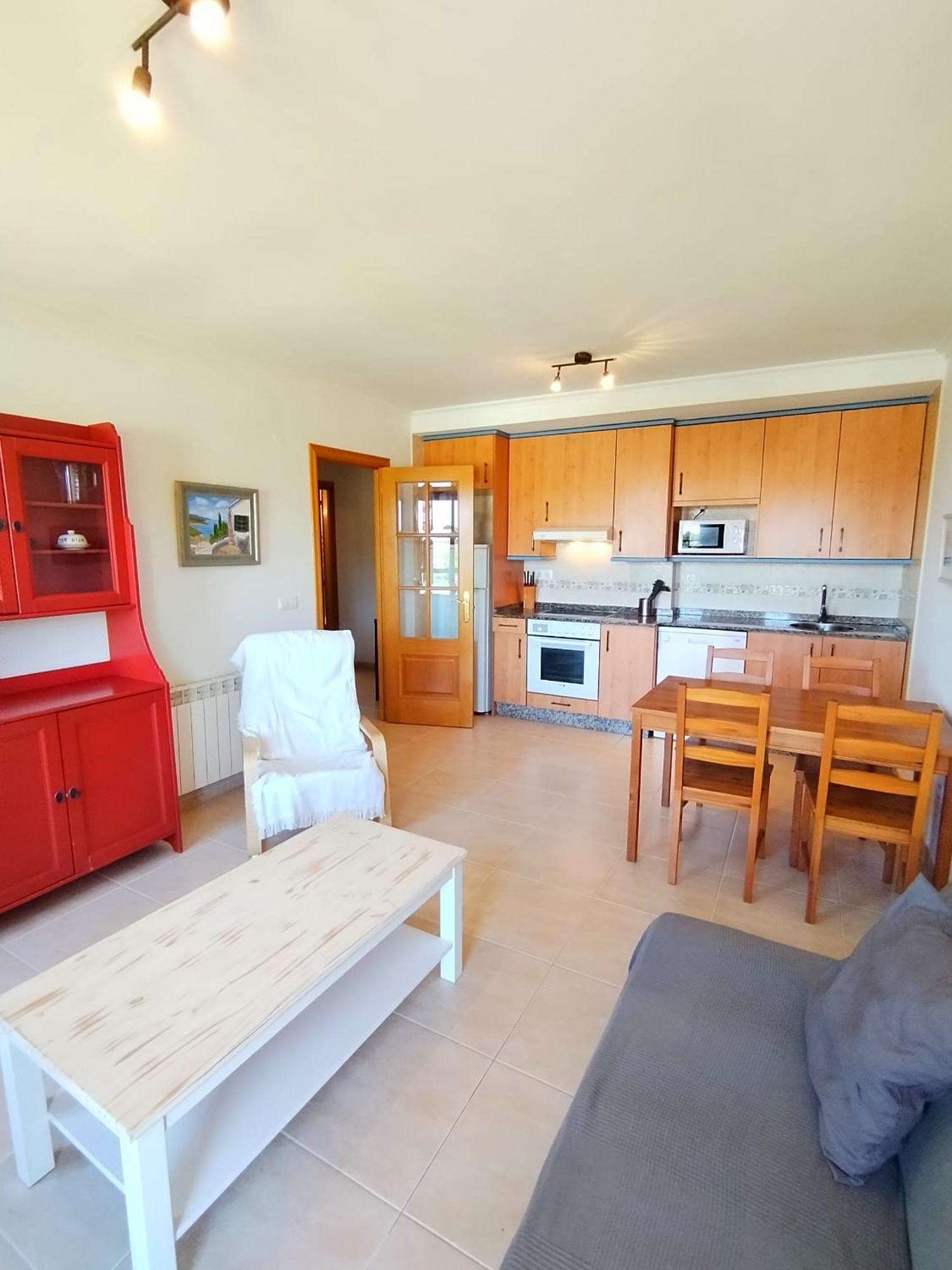 Indiano 4B Apartman Viveiro Kültér fotó