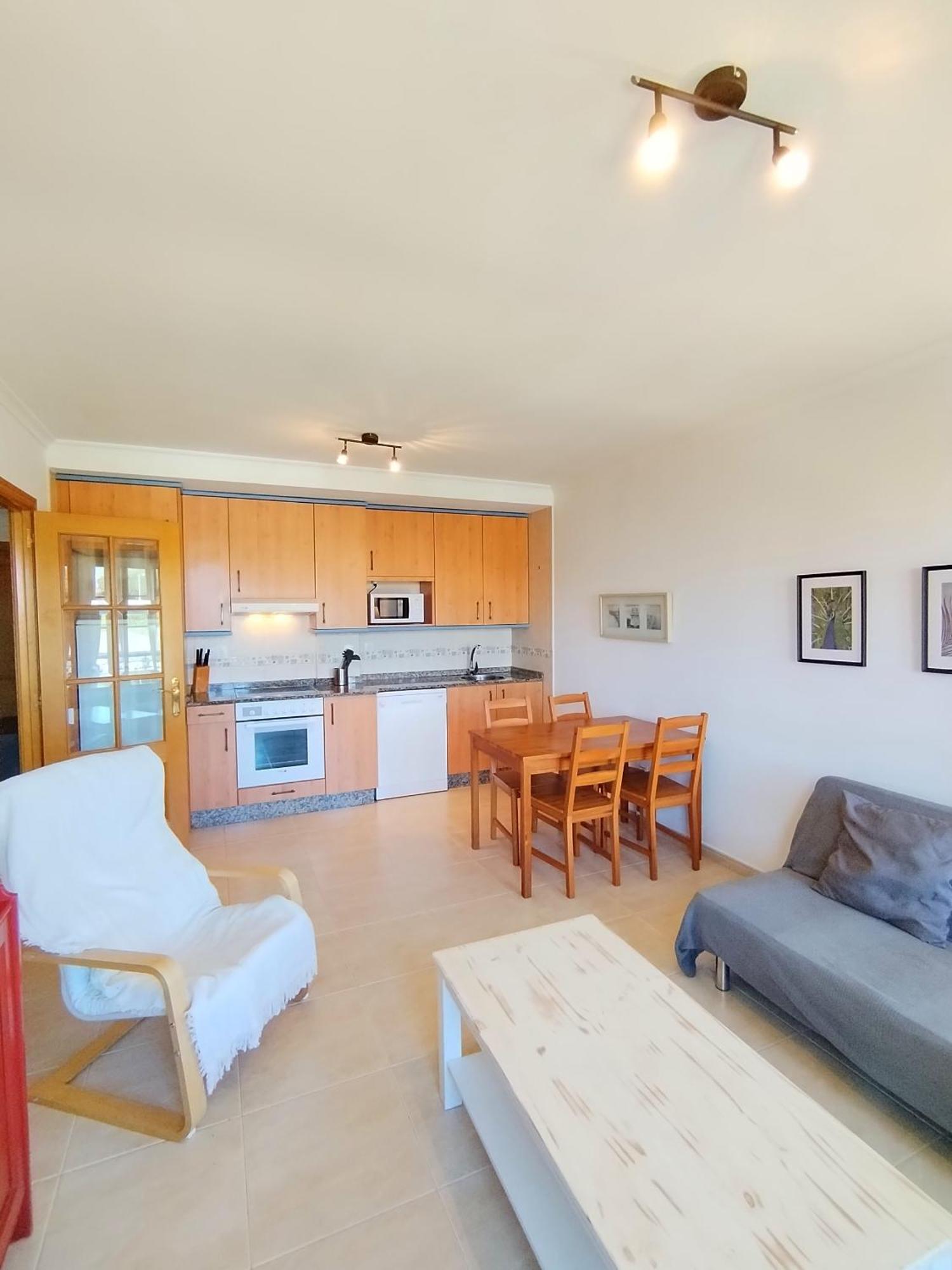 Indiano 4B Apartman Viveiro Kültér fotó