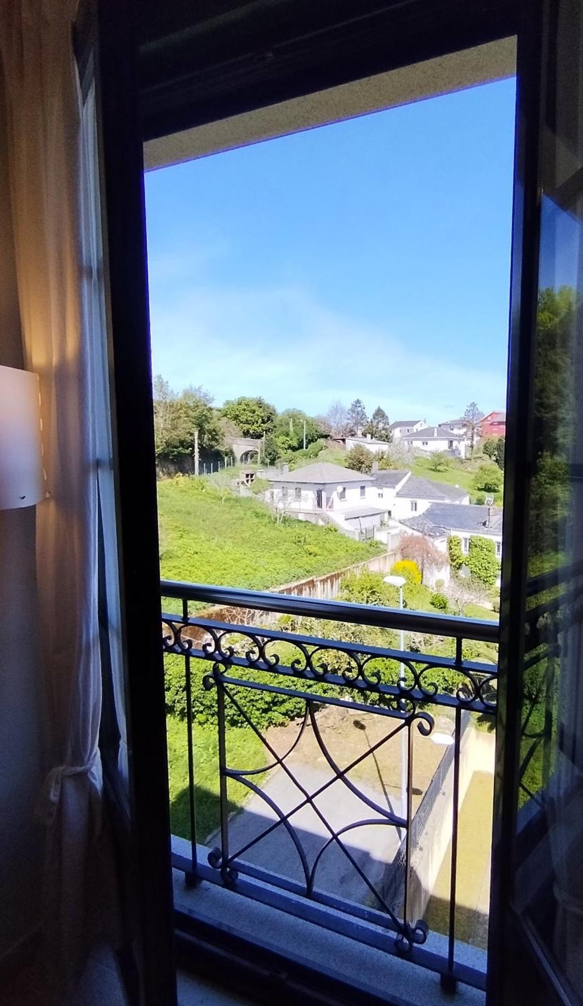 Indiano 4B Apartman Viveiro Kültér fotó