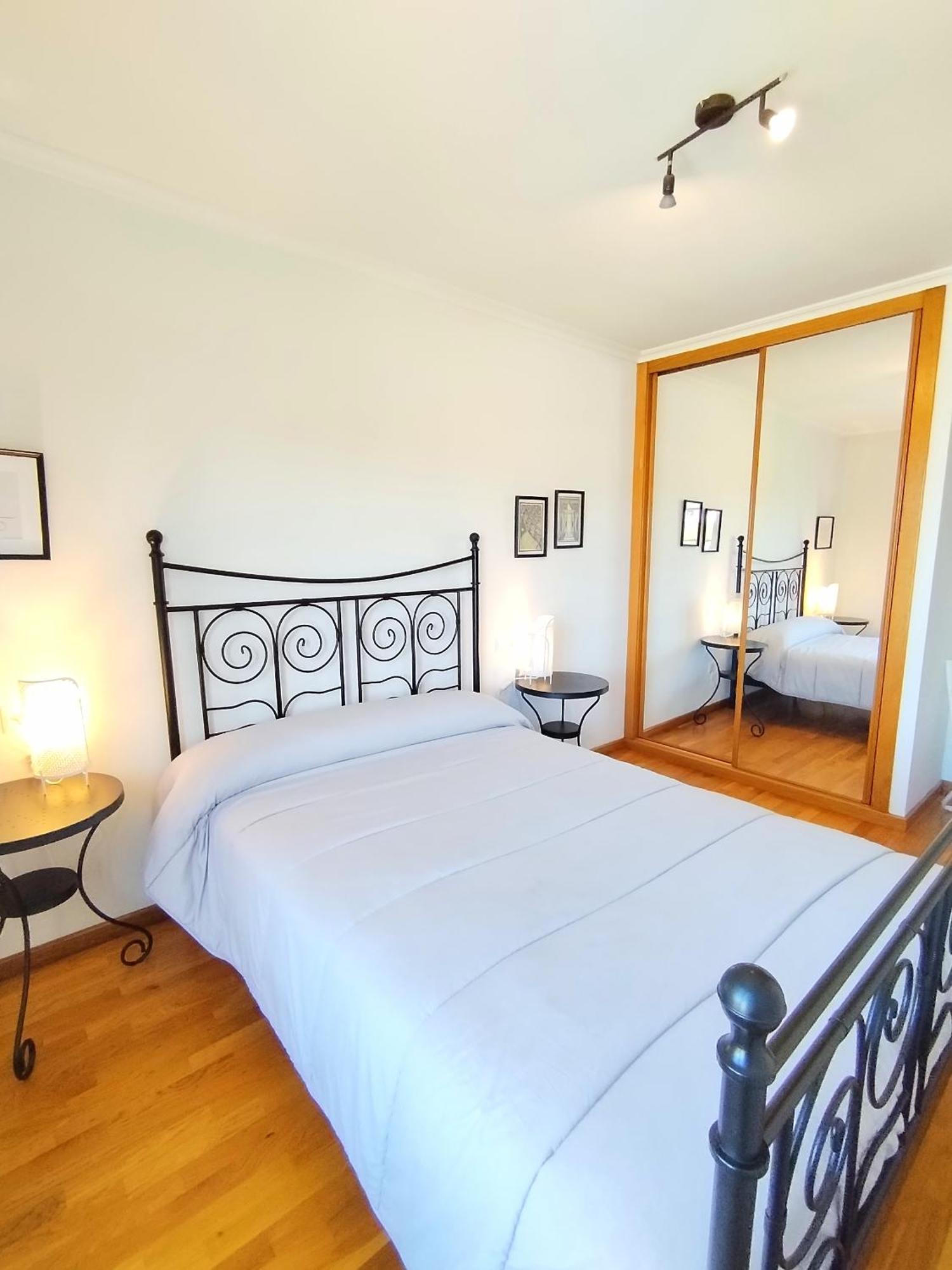 Indiano 4B Apartman Viveiro Kültér fotó