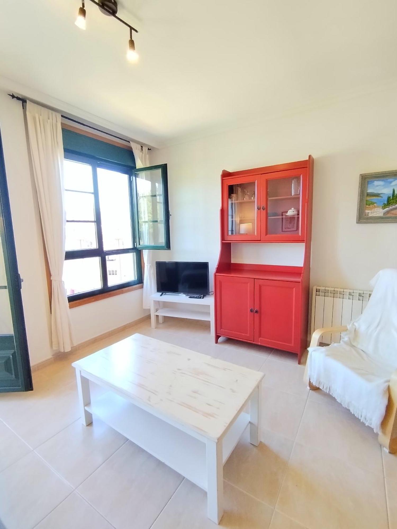 Indiano 4B Apartman Viveiro Kültér fotó