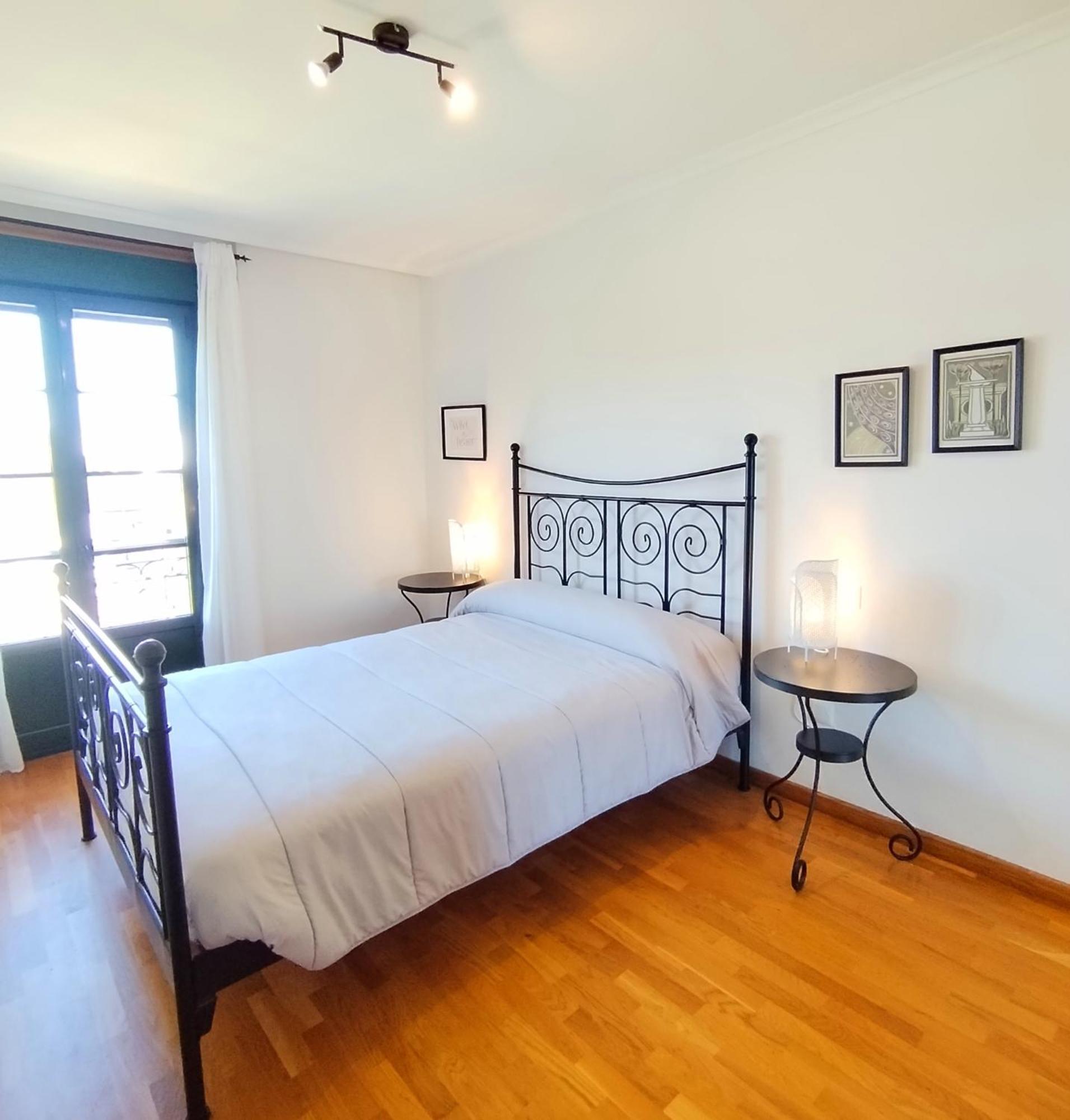 Indiano 4B Apartman Viveiro Kültér fotó